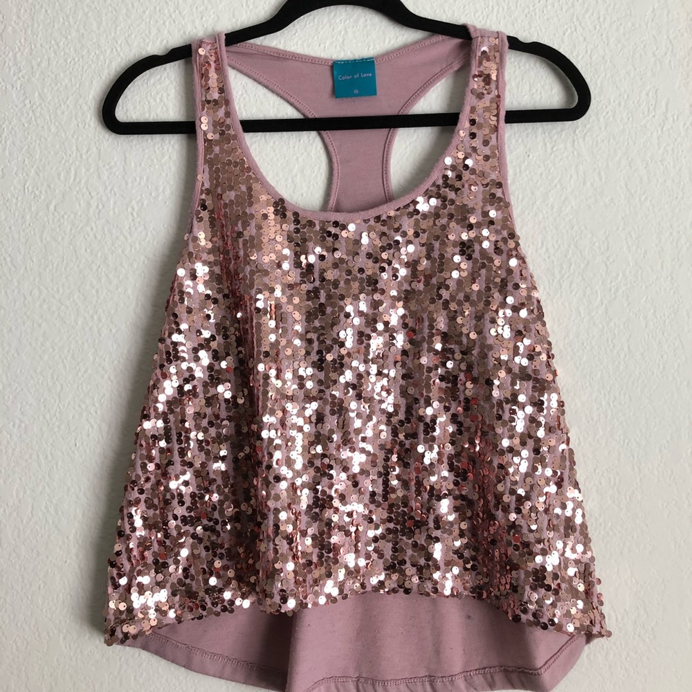 Tank Top 🌞